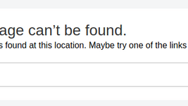 Image vulnerability :