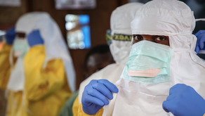 Ebola - What Has Surgery Got To Do With It?