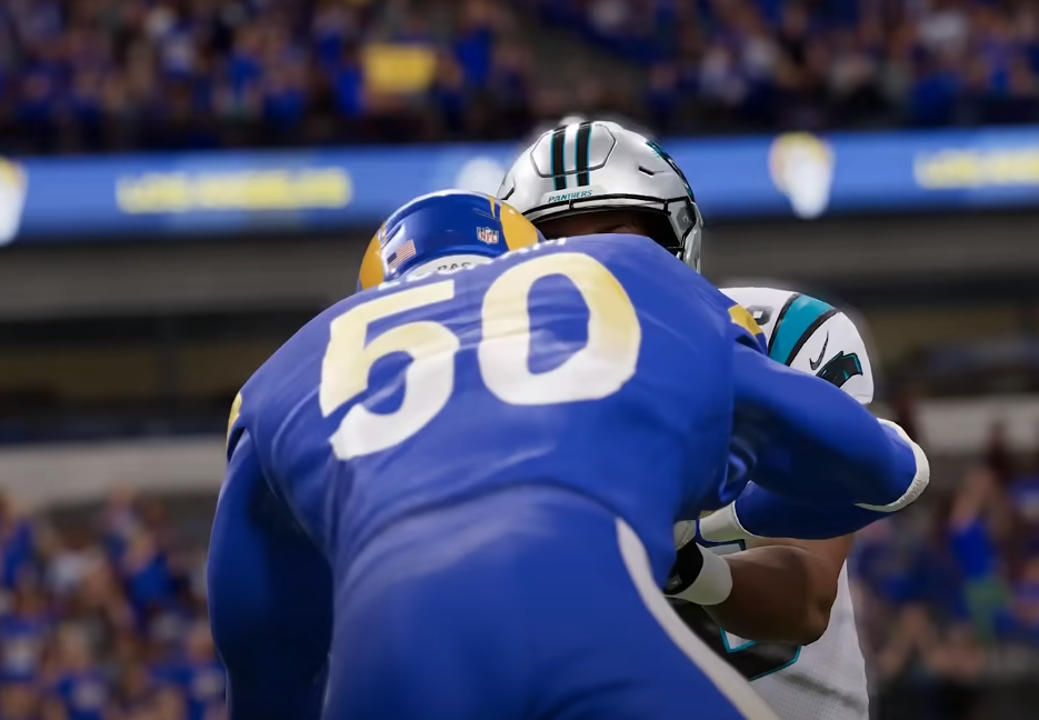 Madden 22 Release Date, Cover Athlete and Everything You Need to Know content media