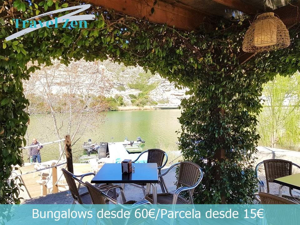 Camping Port Massaluca