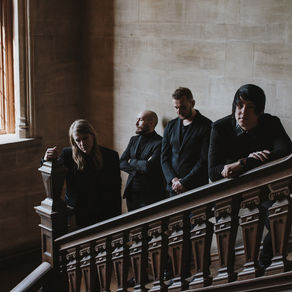 AS IT IS announce intimate UK/Ireland tour