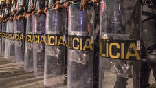 Na nova Lei Antiterrorismo, seus likes podem levar você para a cadeia