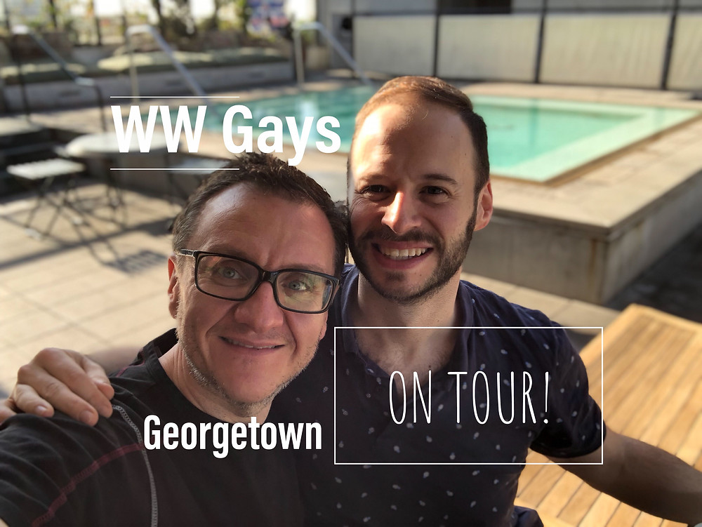 WW Gays in Georgetown