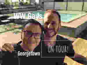 WW Gays in Georgetown