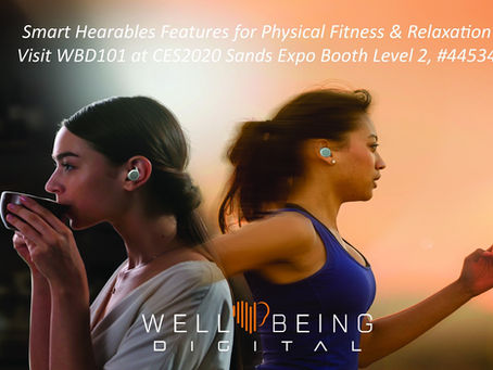 Being Smart on Hearables