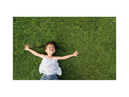 5 Ways To Nourish Yourself Inside...