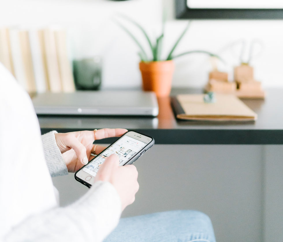 Instagram for your business