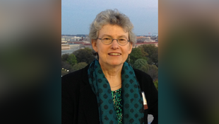 Oakes to deliver keynote address at Carlisle’s commencement ceremony