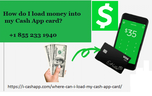 What stores can I load my Cash App Card? content media