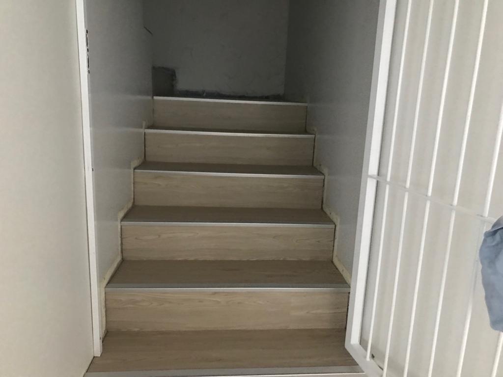 Piso de PVC - Canela — foto 4