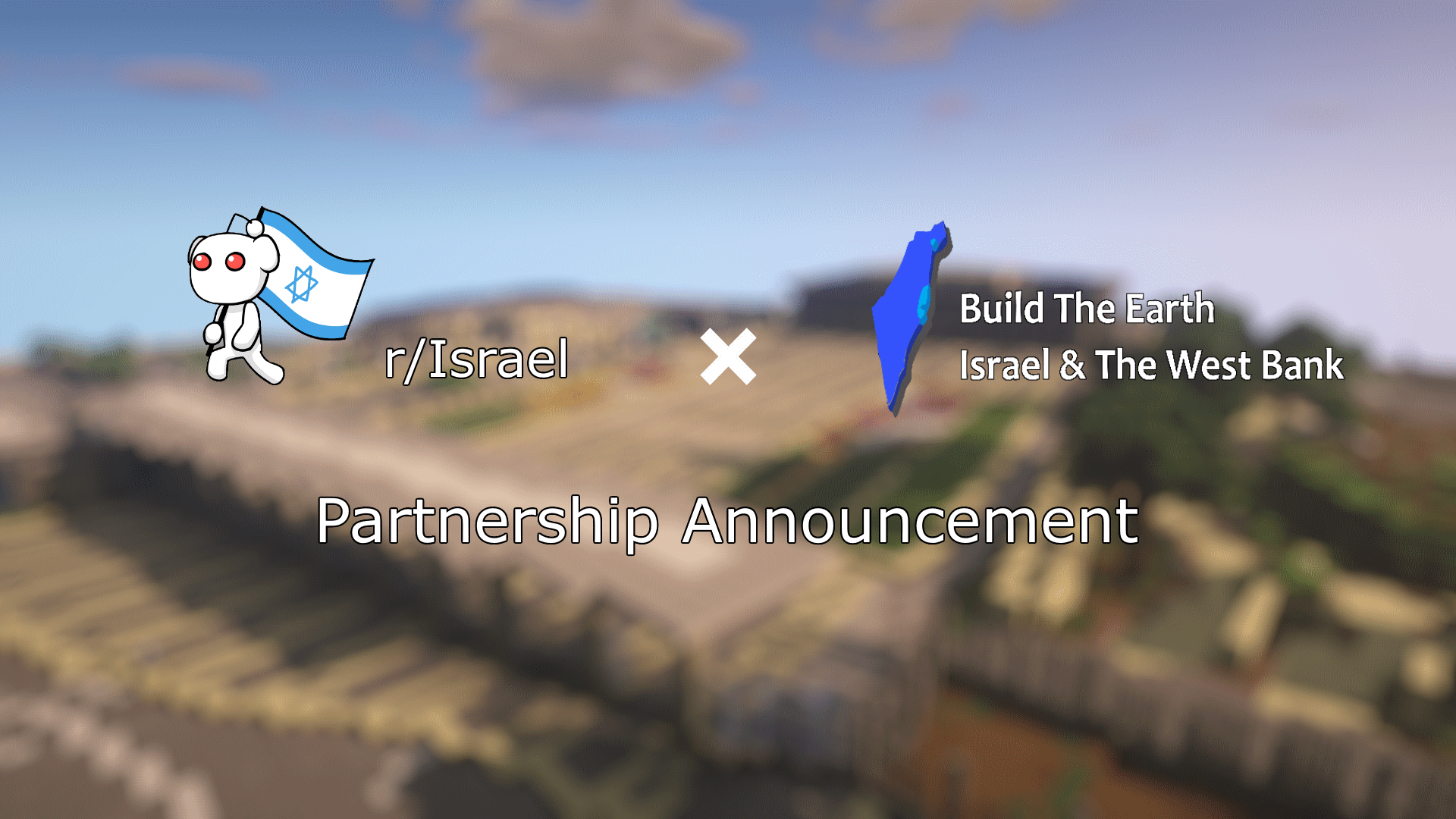 Announcing our newest partner content media