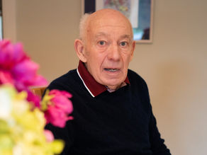 Voice banking: "Being able to keep this aspect of one’s individuality and identity is vital"