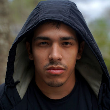 Stunt Performer Spotlight: Xavier Luo