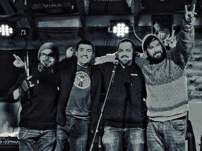 SONDEI nos sorprende en días de Cuarentena con el emotivo video clip de 'Jony'