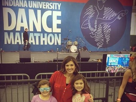 Alumni Spotlight: Jorie DePalma