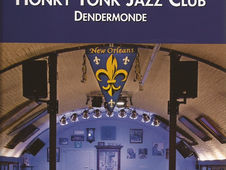 EXPO 55 Jaar Honky Tonk: "Van Herders & Koningen"