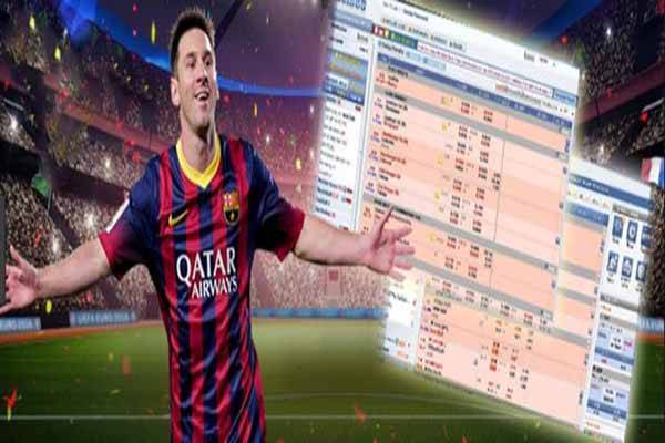 Kinh nghiệm cược kèo chấp 1 3/4 trong cá độ bóng đá hay nhất hiện nay content media
