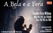 A Bela e a Fera