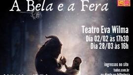 A Bela e a Fera