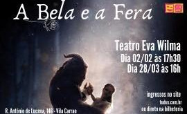 A Bela e a Fera