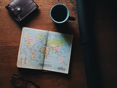 DAY 18 - THE INTENTIONALITY PROBLEM