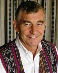 Famine and starvation to come from Putin’s war