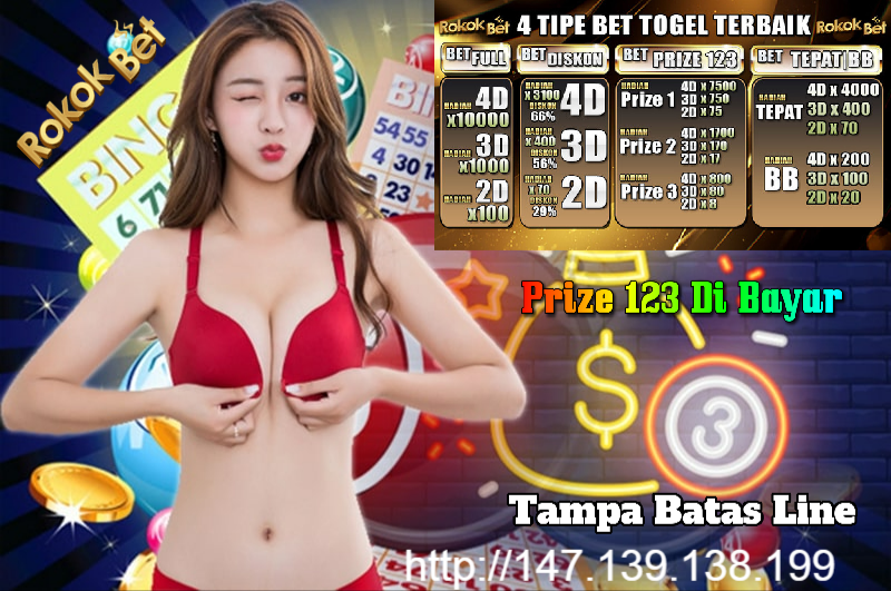 Bandar Togel Hadiah 2D Seratus Ribu - Bet Toto Macau 100 Perak content media