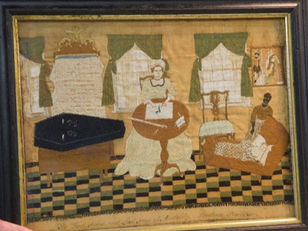 Hagar Mingo (1799-1859): Pious Black Yankee