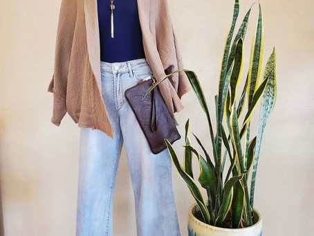 #SupportLocal: 3 WFH Wardrobe Essentials To Get You Through Quarantine