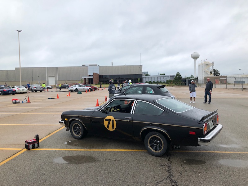 #2196 Goes Racing content media