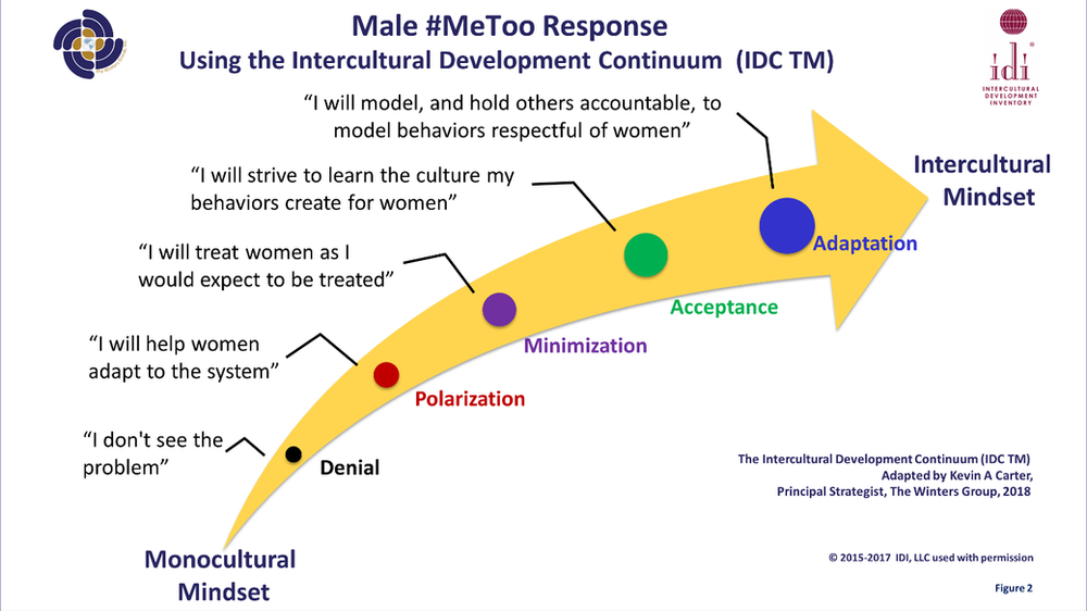 What Is MeToo Cultural Leadership 