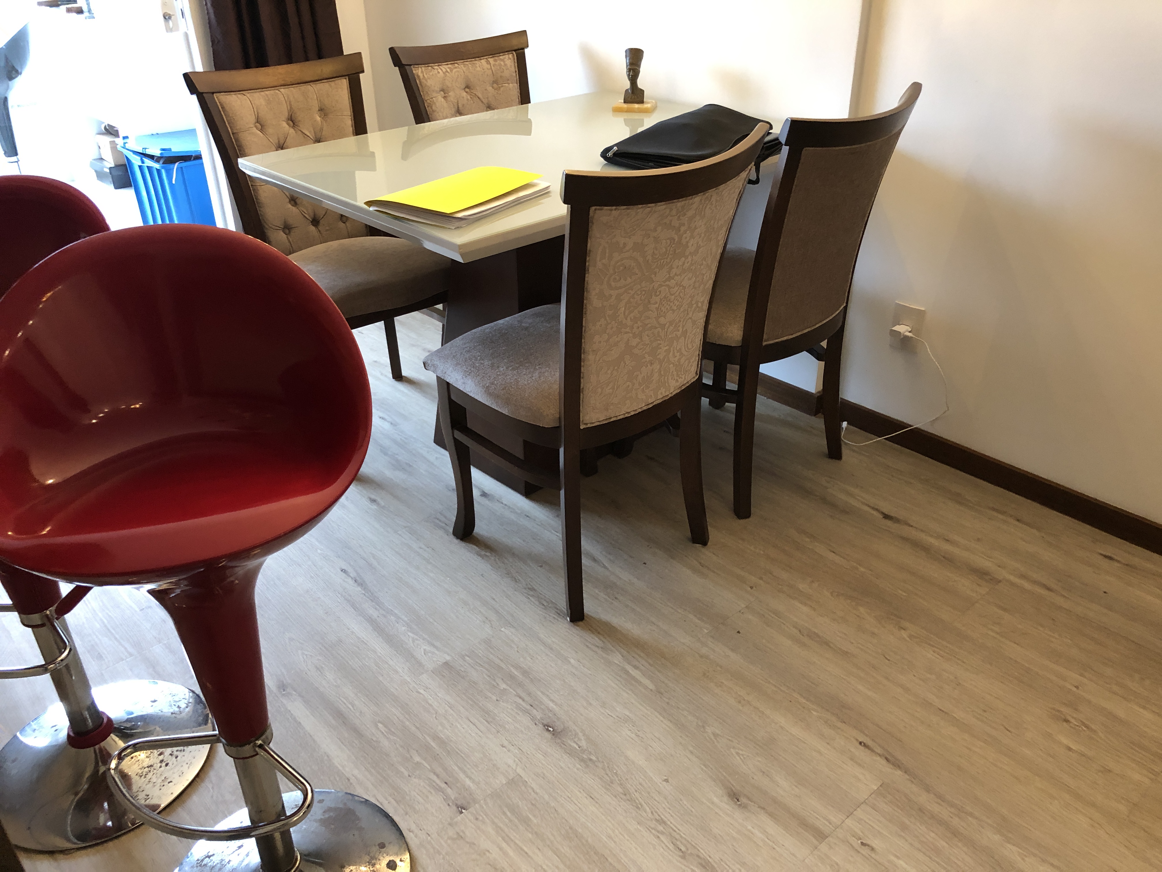 Piso de PVC - Gênova — foto 5
