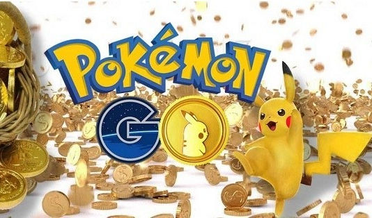 POKEMON GO RAKES IN $23 MILLION IN A SINGLE WEEK DURING CORONAVIRUS LOCKDOWN.