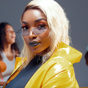 Pérola lança vídeo clipe da música " Pérola 1M"