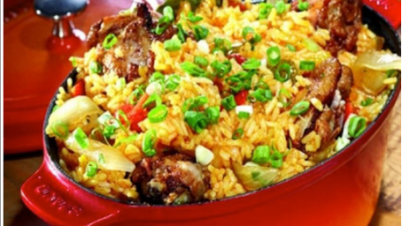 Gastronomia no Brasil – Mato Grosso 