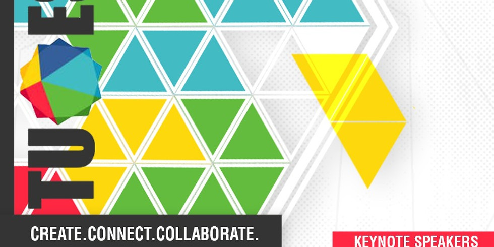 Tu Espacio | Create | Connect | Collaborate