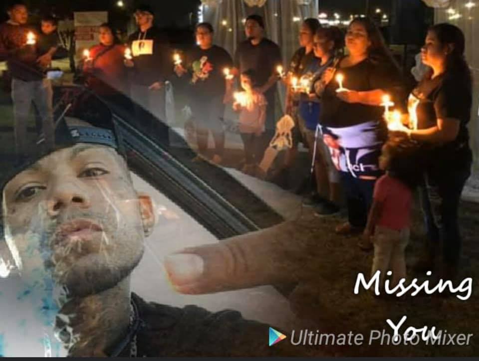 In Memory of Abel Salazar Jr content media