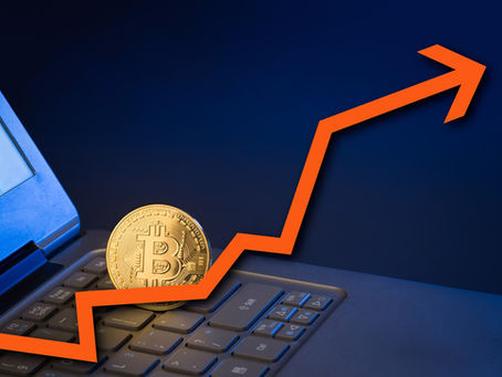 Bitcoin Cracks $10,000