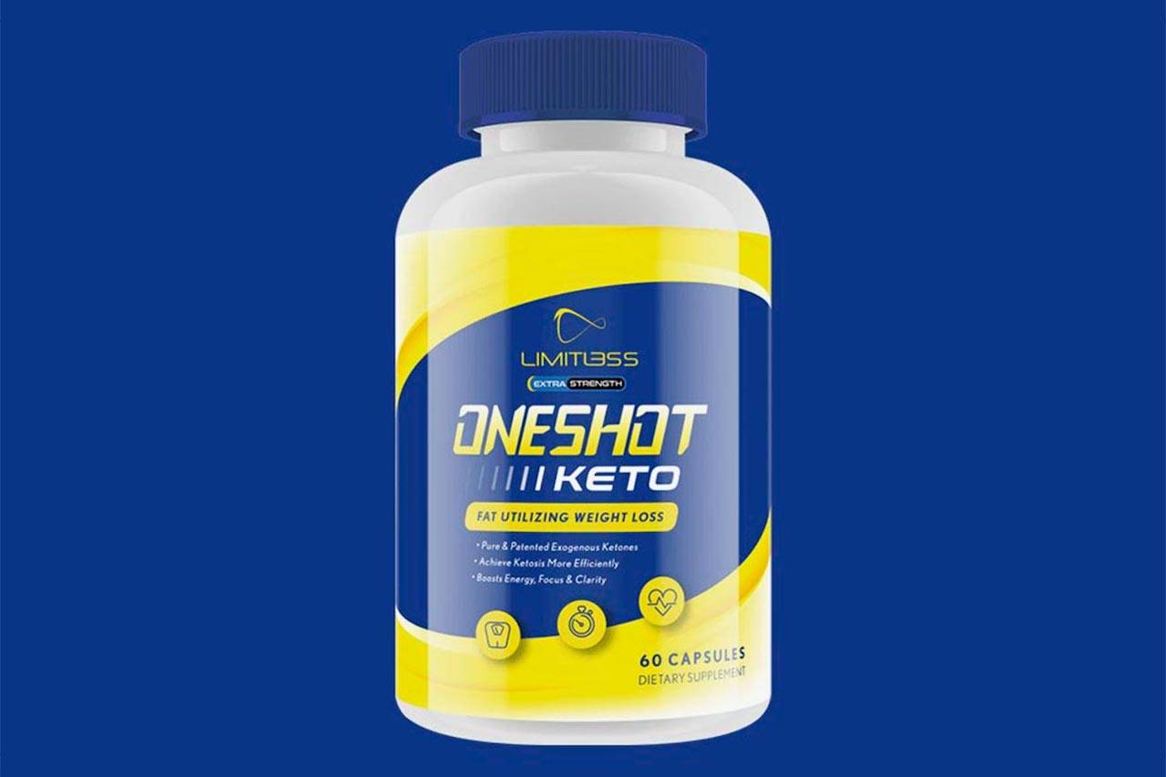 One Shot Keto – Advanced Weight Loss Pills? content media