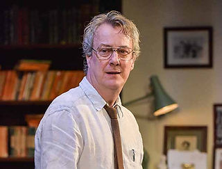 Stephen Tompkinson in Educating Rita