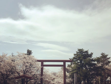 春を待つ