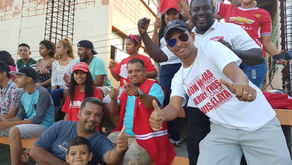 JUVENTUD LIBERAL DE ROATÁN APOYA EL DEPORTE ISLEÑO.