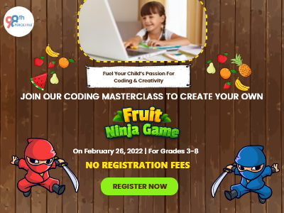Register To Learn To Code Your Own Fruit Ninja Game For Free content media