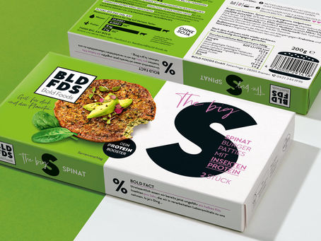 Bold and Beauty design!