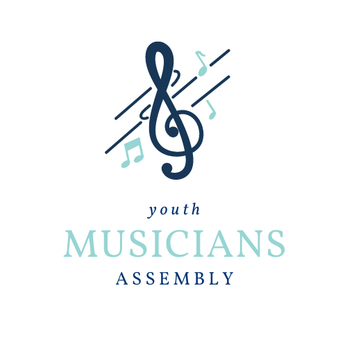 Youth Musicians Assembly content media