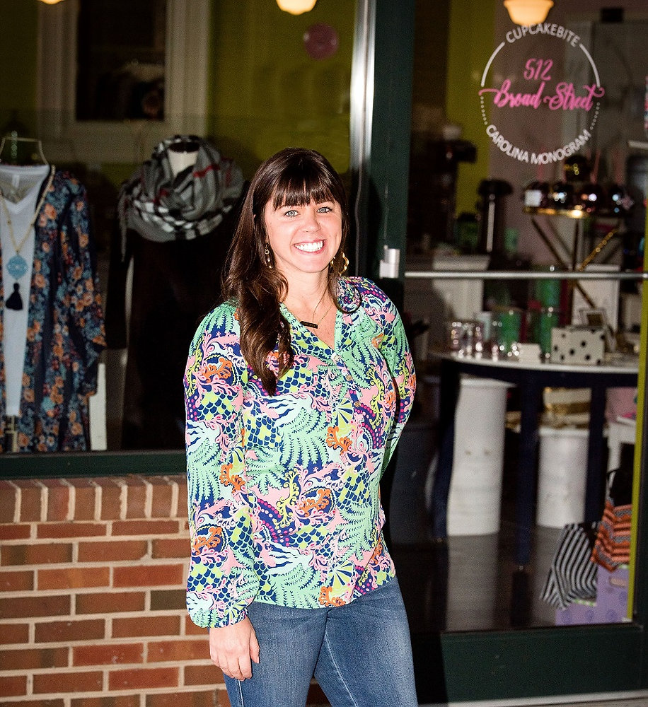 FuquayVarina Keri Zollo