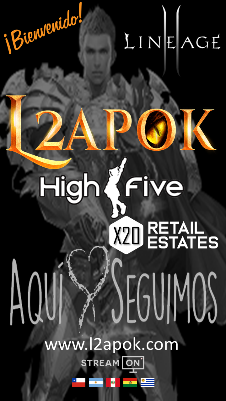SEGUIMOS UP content media
