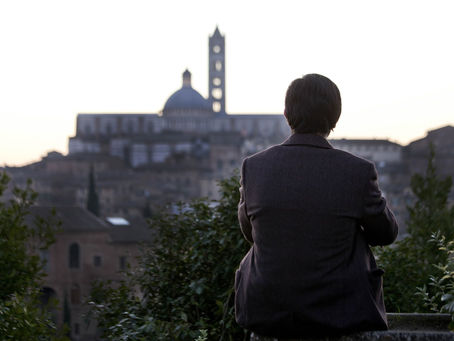 La città ideale (2012)