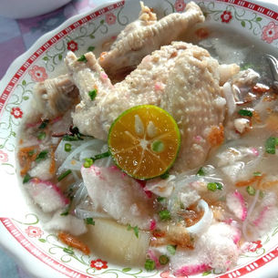 Berita Baik IP Kalteng : Coto Menggala