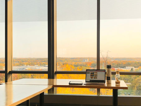 Midterms Week in Retrospect